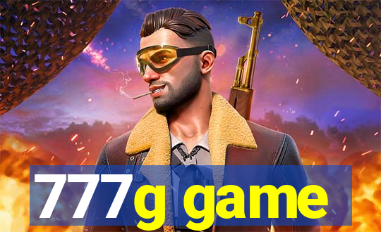 777g game